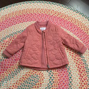 -Old Navy 12-18 months jacket-